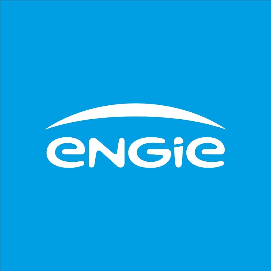 ENGIE Logo